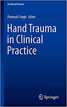 Picture of Book Hand Trauma in Clinical Practice