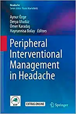 Picture of Book Peripheral Interventional Management in Headache