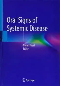 Picture of Book Oral Signs of Systemic Disease
