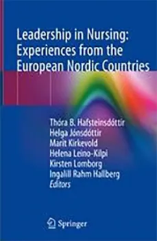 Picture of Book Leadership in Nursing: Experiences from the European Nordic Countries