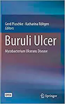 Picture of Book Buruli Ulcer: Mycobacterium Ulcerans Disease