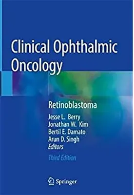 Picture of Book Clinical Ophthalmic Oncology: Retinoblastoma