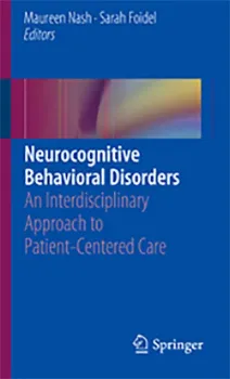 Imagem de Neurocognitive Behavioral Disorders: An Interdisciplinary Approach to Patient-Centered Care
