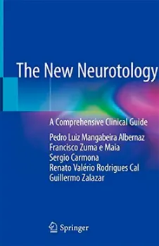 Imagem de The New Neurotology: A Comprehensive Clinical Guide