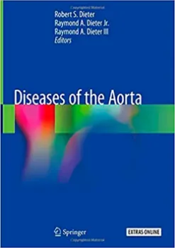 Picture of Book Diseases of the Aorta