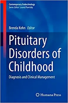Imagem de Pituitary Disorders of Childhood: Diagnosis and Clinical Management
