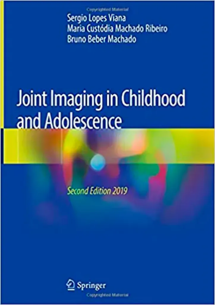 Imagem de Joint Imaging in Childhood and Adolescence
