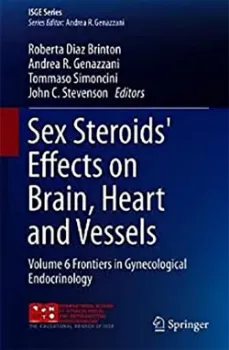 Imagem de Sex Steroids' Effects on Brain, Heart and Vessels