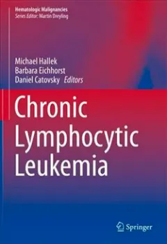 Picture of Book Chronic Lymphocytic Leukemia
