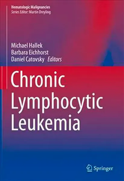 Imagem de Chronic Lymphocytic Leukemia
