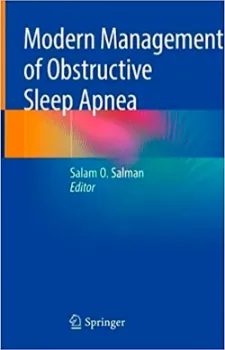 Imagem de Modern Management of Obstructive Sleep Apnea