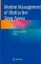 Picture of Book Modern Management of Obstructive Sleep Apnea
