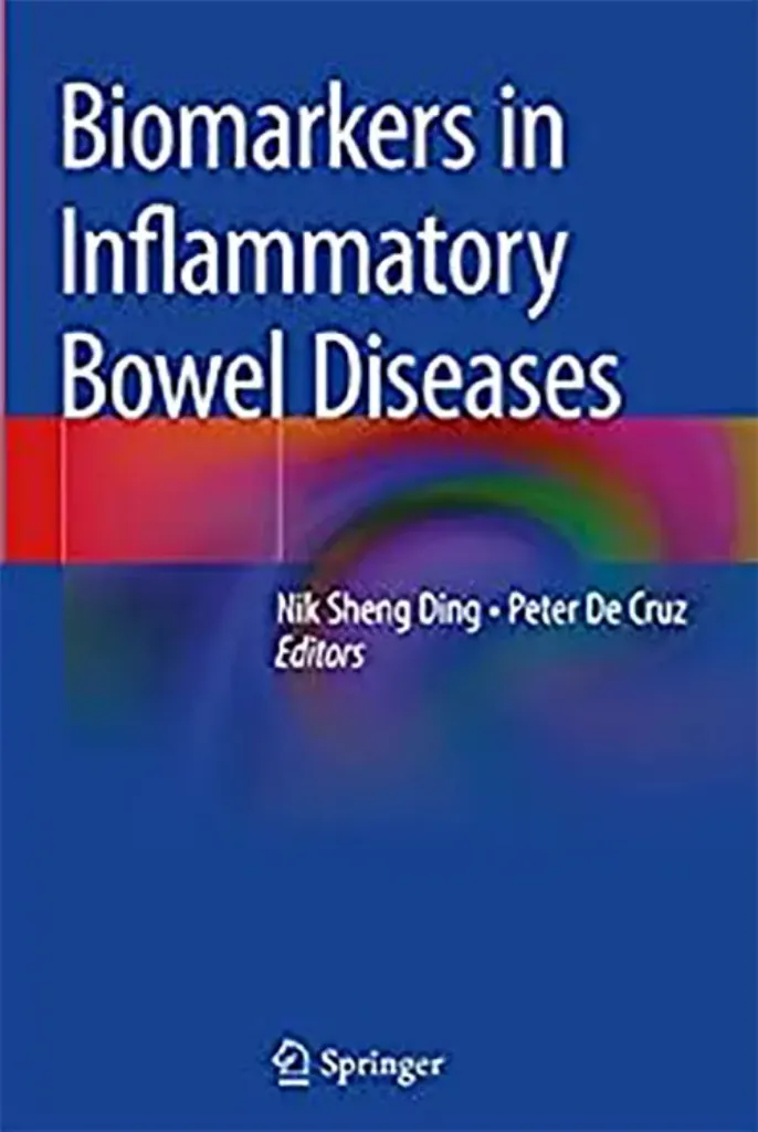 Imagem de Biomarkers in Inflammatory Bowel Diseases
