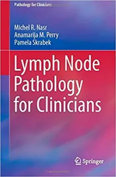 Picture of Book Lymph Node Pathology for Clinicians