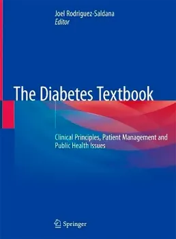 Imagem de The Diabetes Textbook: Clinical Principles, Patient Management and Public Health Issues