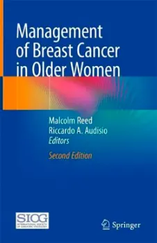 Picture of Book Management of Breast Cancer in Older Women