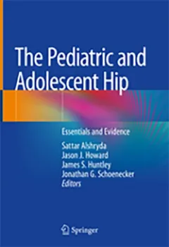 Imagem de The Pediatric and Adolescent Hip: Essentials and Evidence