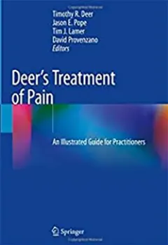 Imagem de Deer's Treatment of Pain An Illustrated Guide for Practitioners