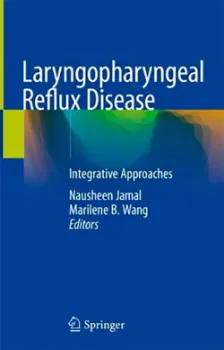Imagem de Laryngopharyngeal Reflux Disease: Integrative Approaches