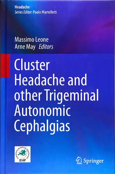 Imagem de Cluster Headache and other Trigeminal Autonomic Cephalgias