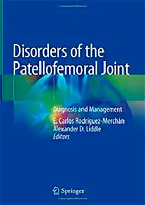 Picture of Book Disorders of the Patellofemoral Joint: Diagnosis and Management