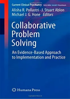 Picture of Book Collaborative Problem Solving: An Evidence-Based Approach to Implementation and Practice