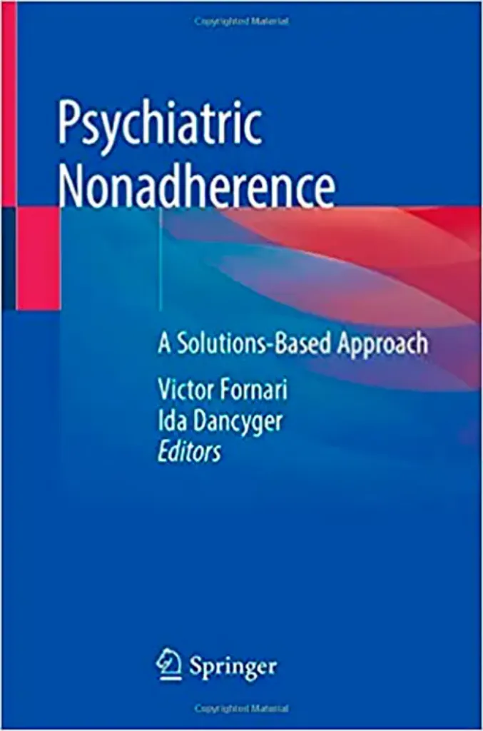 Imagem de Psychiatric Nonadherence: A Solutions-Based Approach
