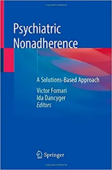 Imagem de Psychiatric Nonadherence: A Solutions-Based Approach