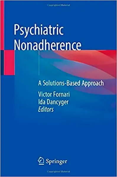 Imagem de Psychiatric Nonadherence: A Solutions-Based Approach