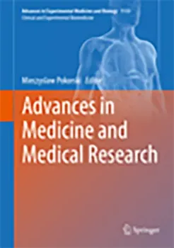 Picture of Book Advances in Medicine and Medical Research