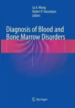 Picture of Book Diagnosis of Blood and Bone Marrow Disorders