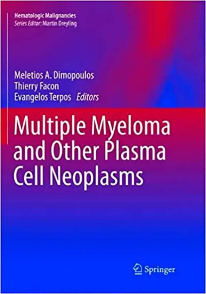 Imagem de Multiple Myeloma and Other Plasma Cell Neoplasms