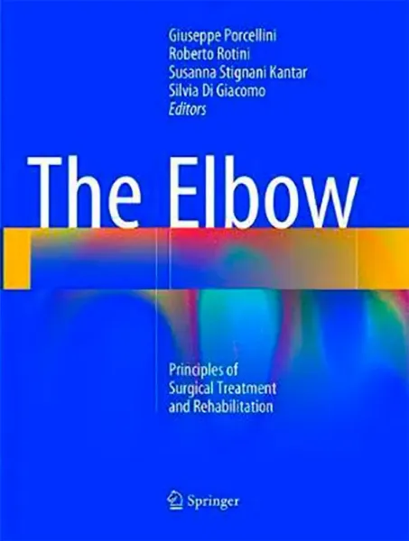 Imagem de The Elbow: Principles of Surgical Treatment and Rehabilitation