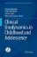 Imagem de Clinical Urodynamics in Childhood and Adolescence