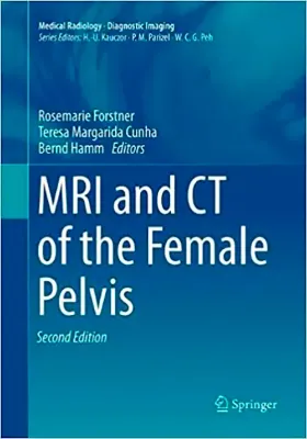 Picture of Book MRI and CT of the Female Pelvis