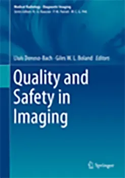 Picture of Book Quality and Safety in Imaging