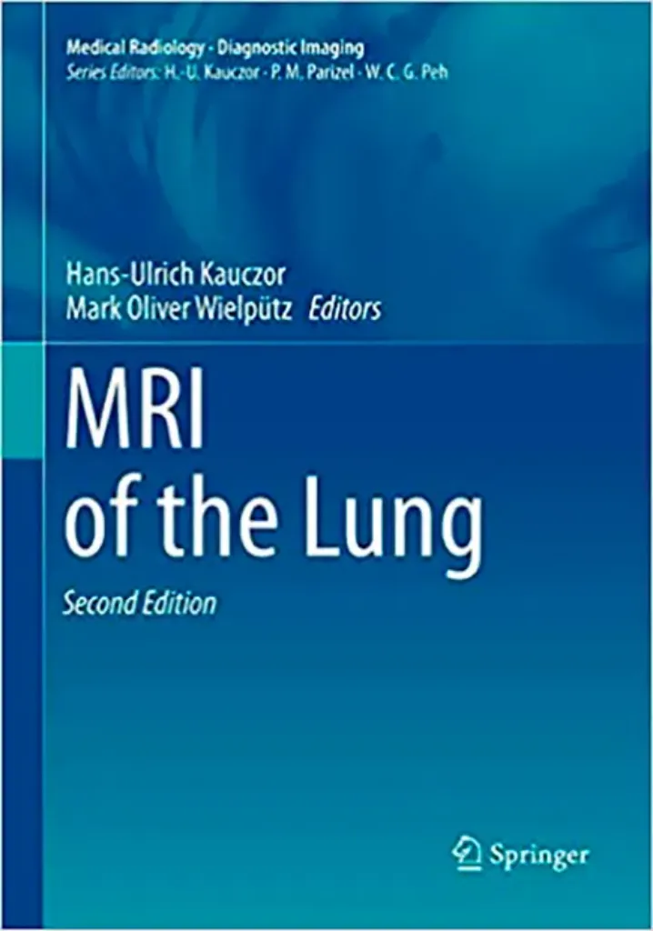 Imagem de MRI of the Lung