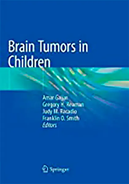 Imagem de Brain Tumors in Children