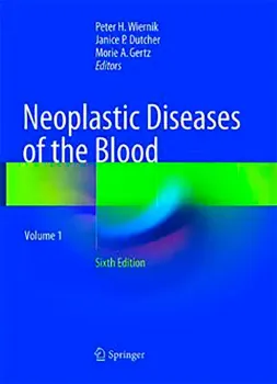 Imagem de Neoplastic Diseases of the Blood