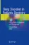 Picture of Book Sleep Disorders in Pediatric Dentistry: Clinical Guide on Diagnosis and Management