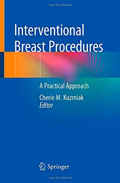 Imagem de Interventional Breast Procedures: A Practical Approach