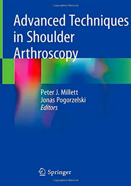 Imagem de Advanced Techniques in Shoulder Arthroscopy