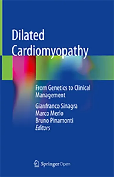 Imagem de Dilated Cardiomyopathy: From Genetics to Clinical Management