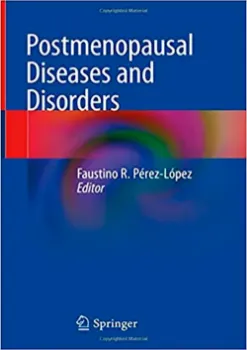 Imagem de Postmenopausal Diseases and Disorders