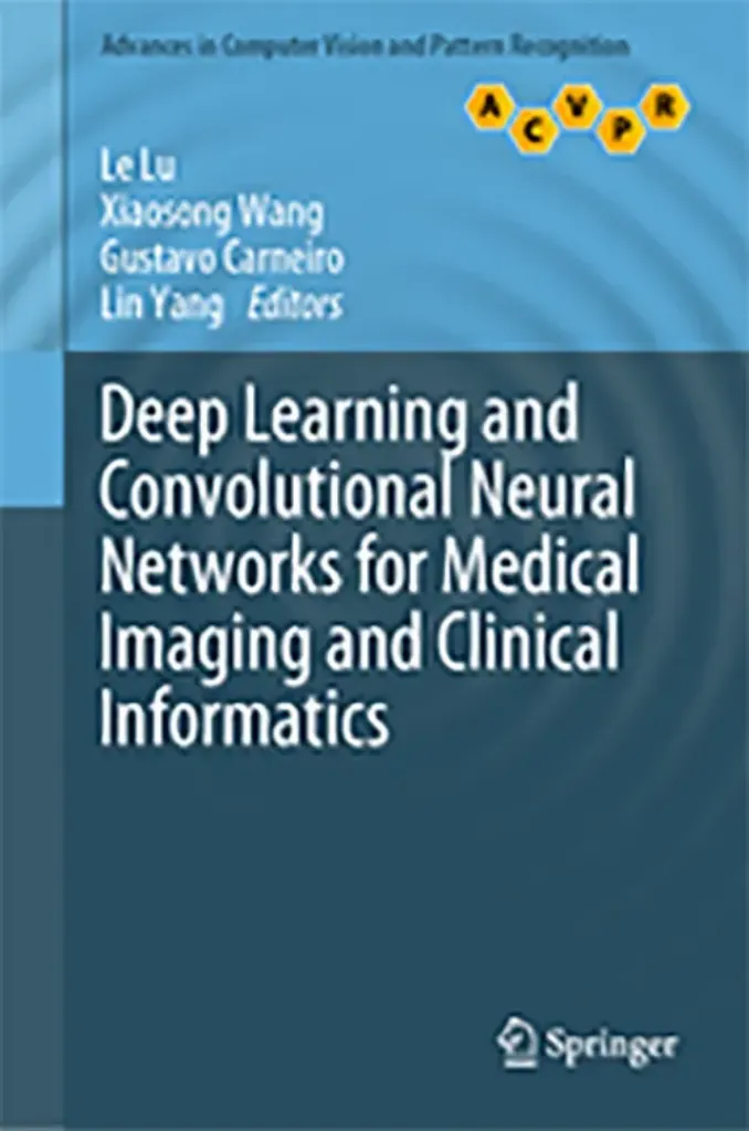 Imagem de Deep Learning and Convolutional Neural Networks for Medical Imaging and Clinical Informatics