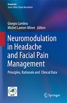 Imagem de Neuromodulation in Headache and Facial Pain Management: Principles, Rationale and Clinical Data