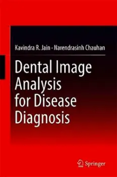 Picture of Book Dental Image Analysis for Disease Diagnosis