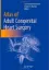 Picture of Book Atlas of Adult Congenital Heart Surgery