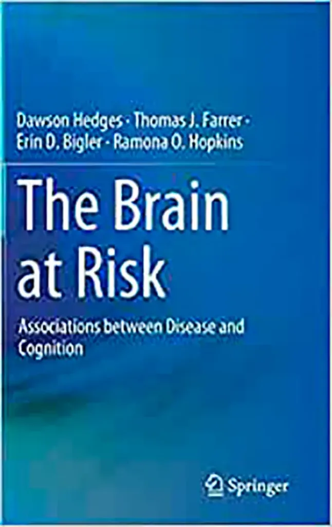 Imagem de The Brain at Risk: Associations Between Disease and Cognition