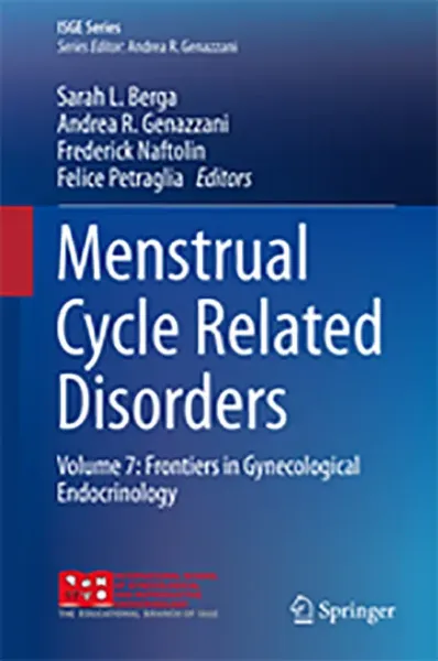Imagem de Menstrual Cycle Related Disorders